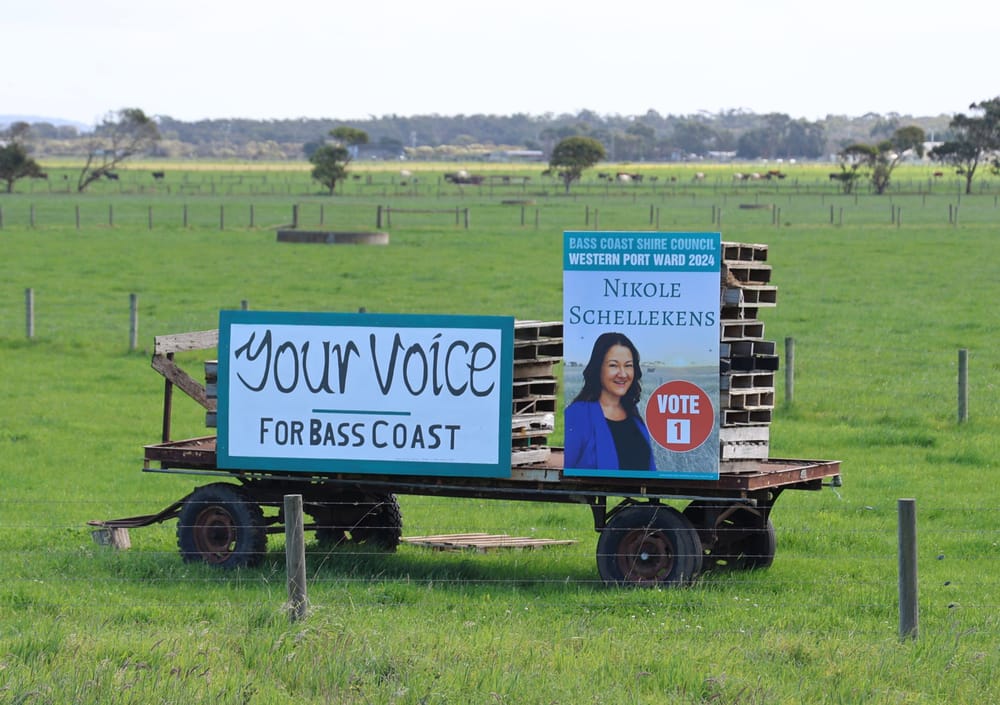 Council elections voting deadline looms post image