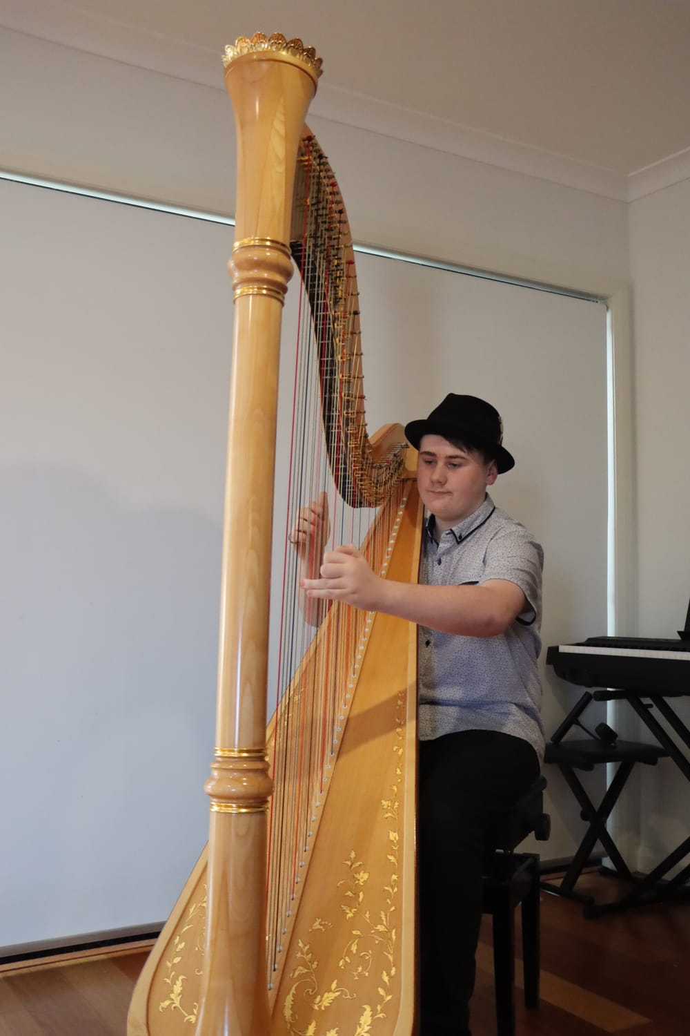 Music Festival Competition opportunity at Korumburra Show post image