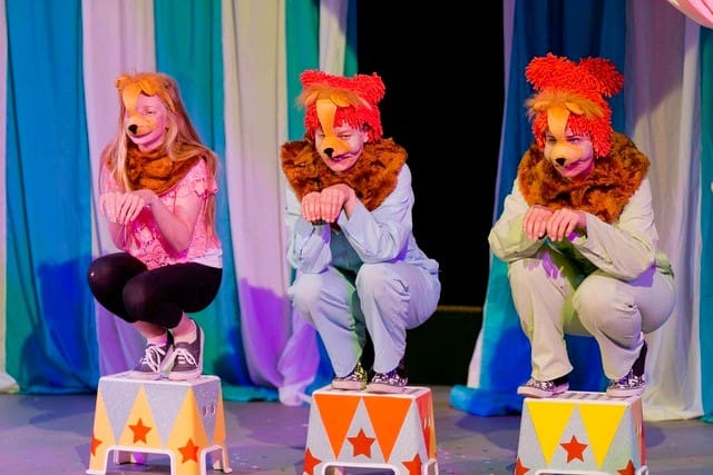 Countdown is on to Fishy Stories - 2 days to go post image