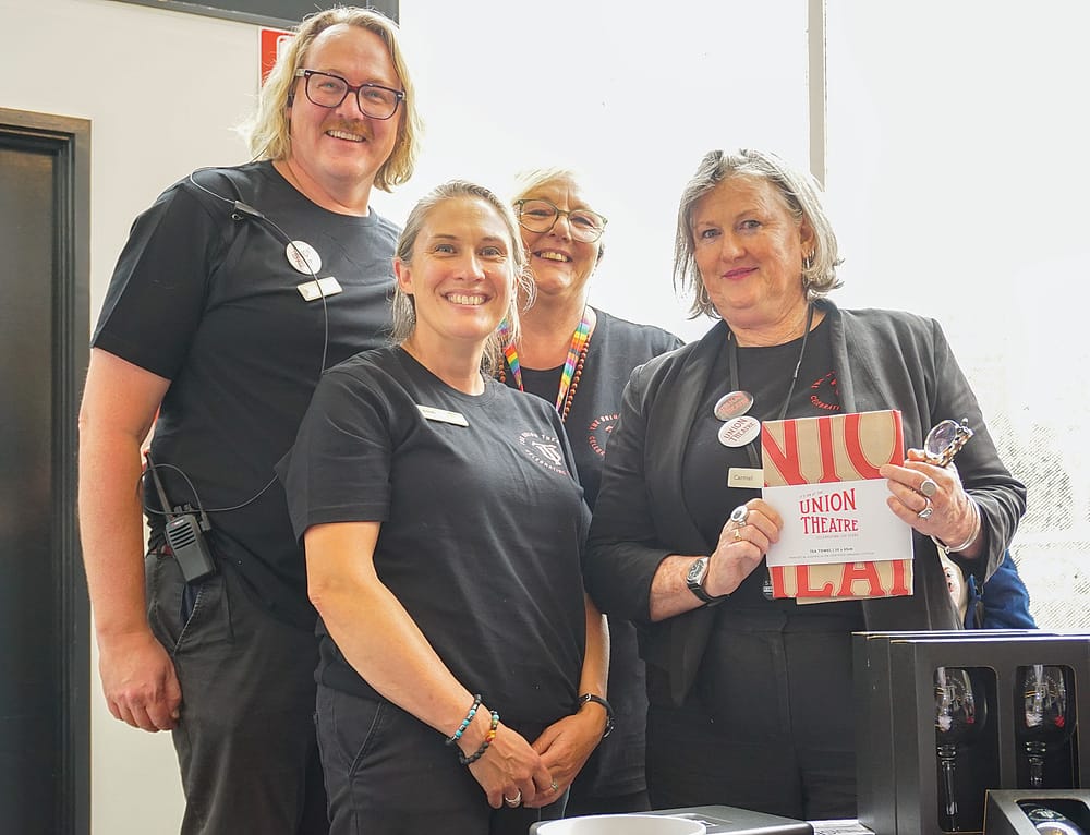 100 reasons to celebrate Wonthaggi post image