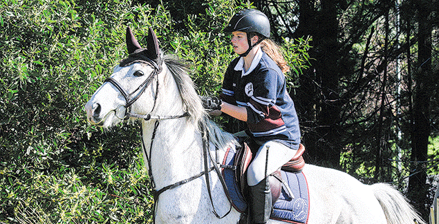 Winter training day at Tarwin Lower post image