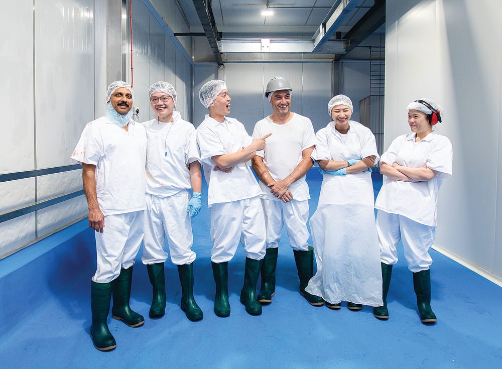 Lance Creek jobs boost post image