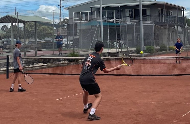 It’s tournament time in Korumburra and Leongatha! post image