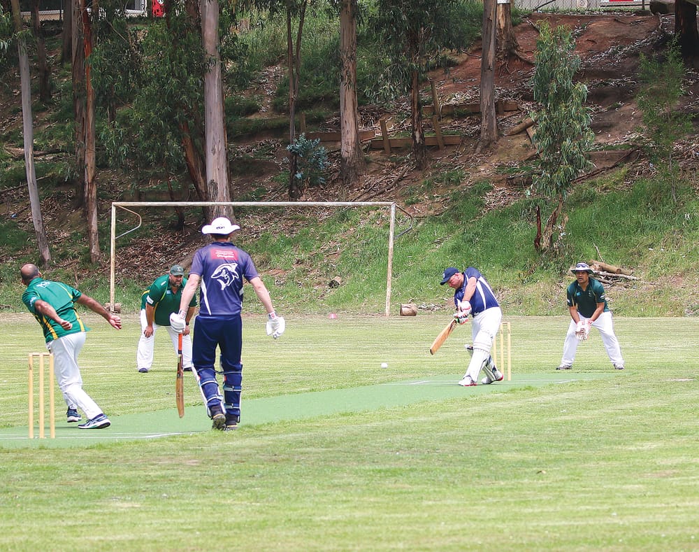 Kilcunda-Bass win after Miller’s classy performance post image