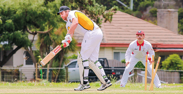 Hacketts the heroes for Nyora post image