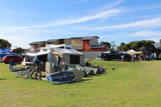 VCAT upholds Sandy Point Caravan Park subdivision refusal post image