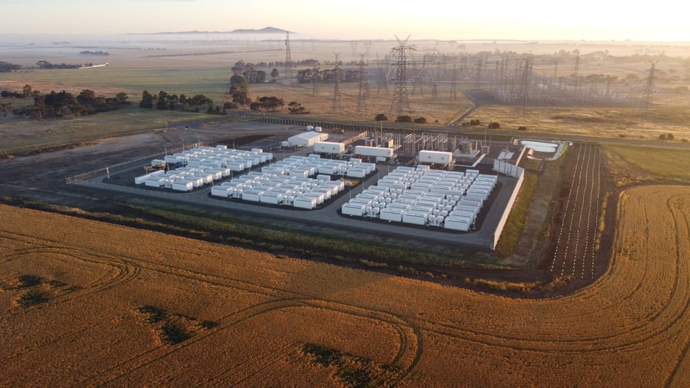 Gippsland part of ambitious energy storage announcement post image