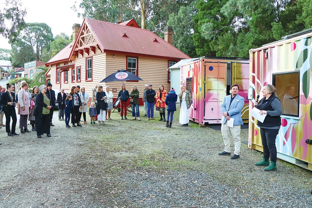 Strategies in focus at this week’s meeting post image