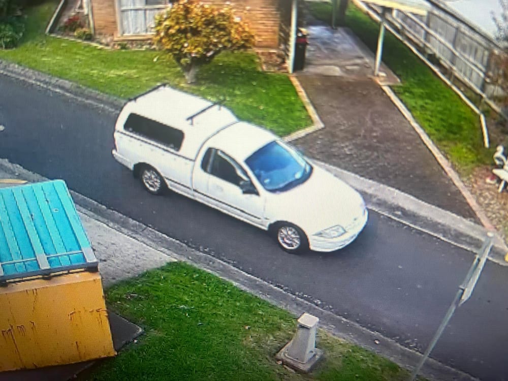 Stolen car taken on four-hour rampage around Leongatha post image