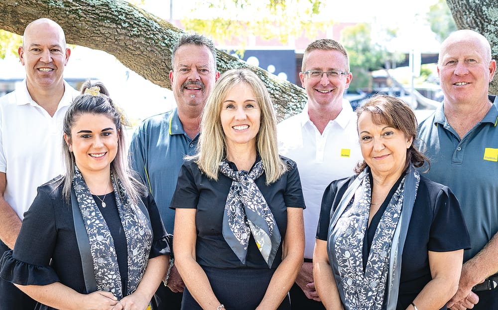 Local faces with a new name post image