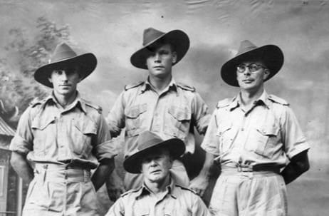 We never forgot them or the sinking of the ‘Montevideo Maru’ post image