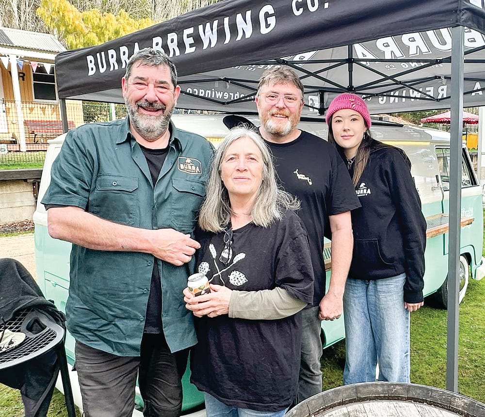 Loch Food & Wine Festival a succulent success post image