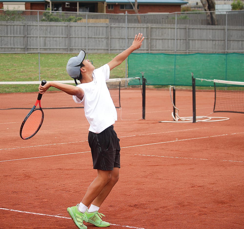 Summer Series starts with a bang post image