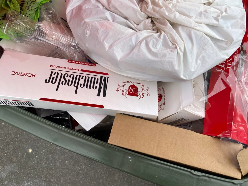 Extortion, threats to kill in local tobacco war post image