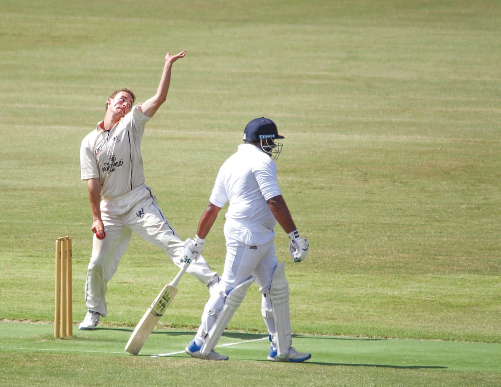 Imps survive early trouble to cap off season with win post image