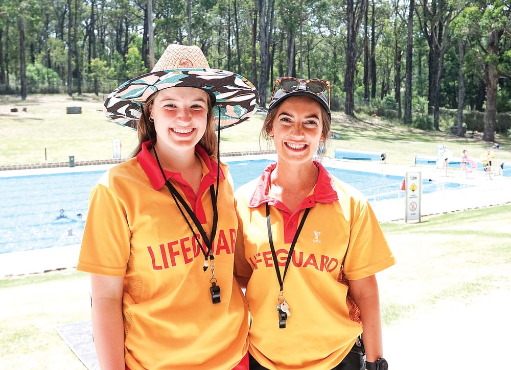 Add Mirboo North Pool to your summer list post image