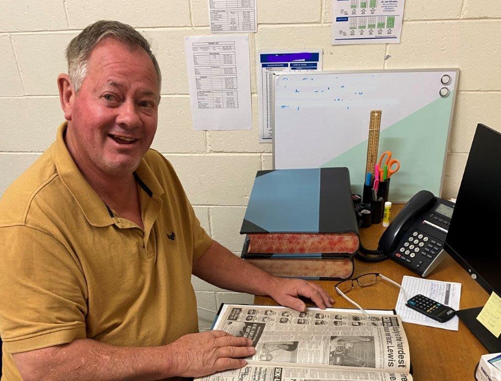 Why Poowong’s history will be history without a grant post image