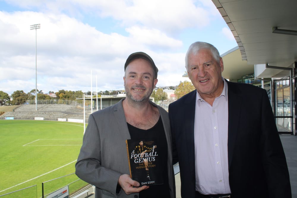 Footy genius heading for Korumburra post image