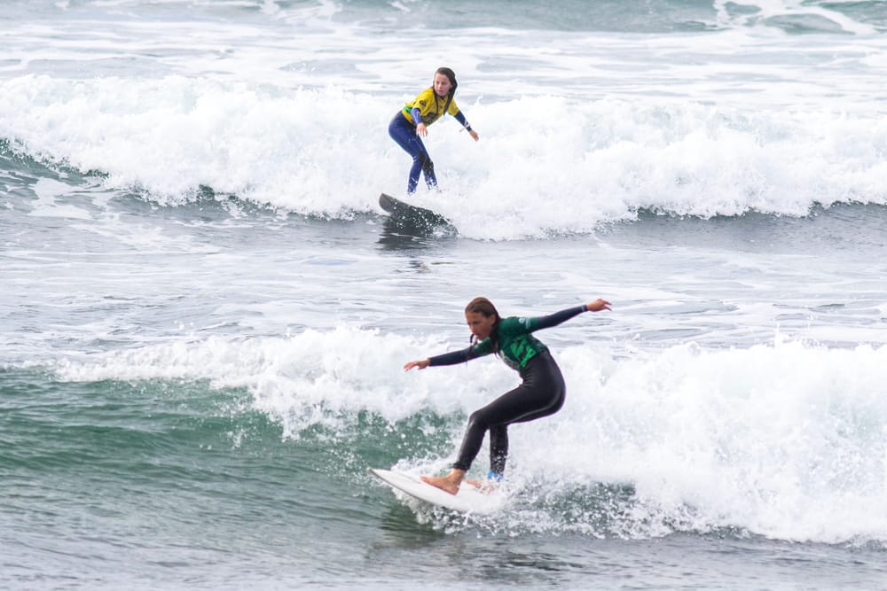 Junior Pro lined up for Island shores post image