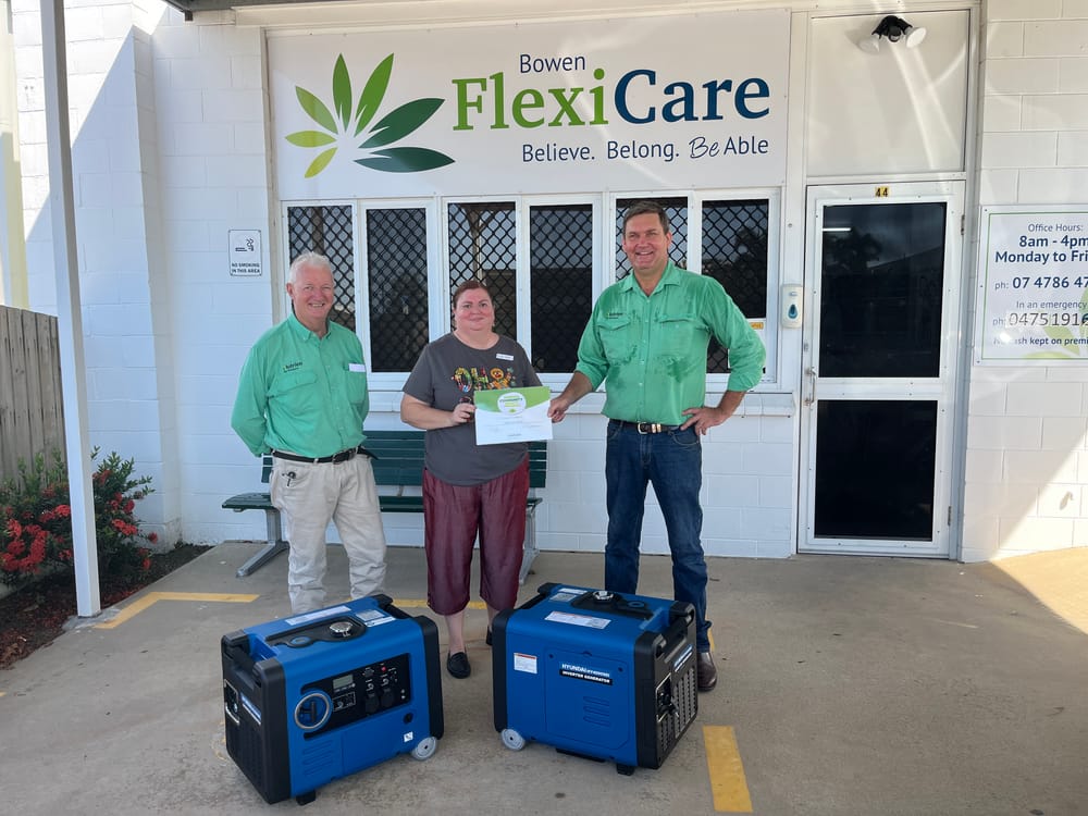 Applications for Nutrien Ag Solutions’ Community Grants Program are now open post image