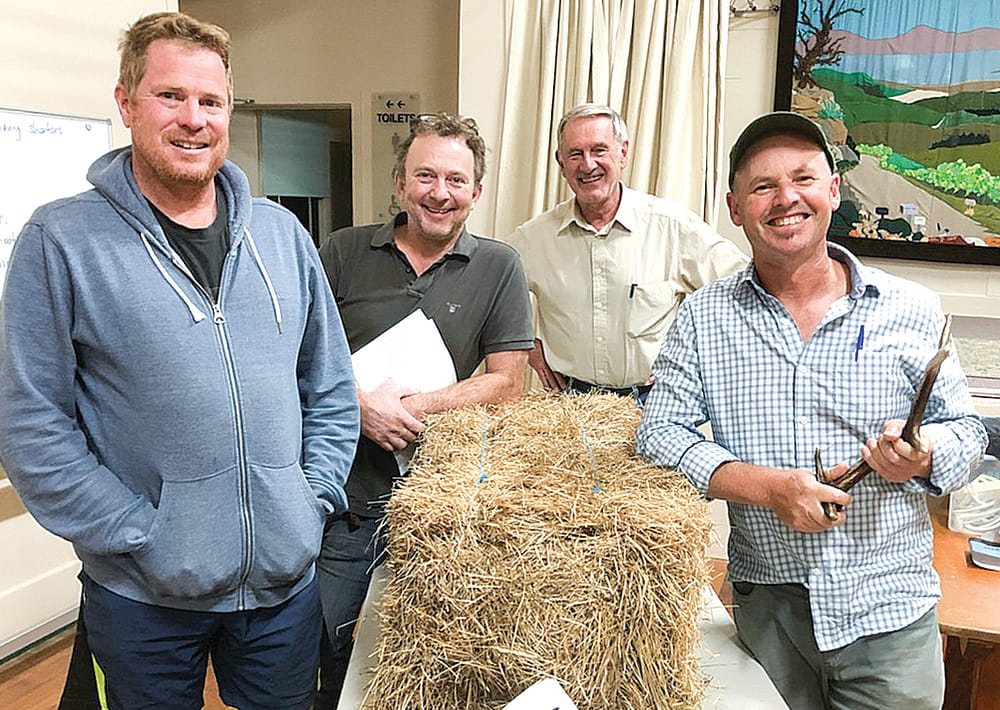 Landcare Network release new deer control resource kit post image