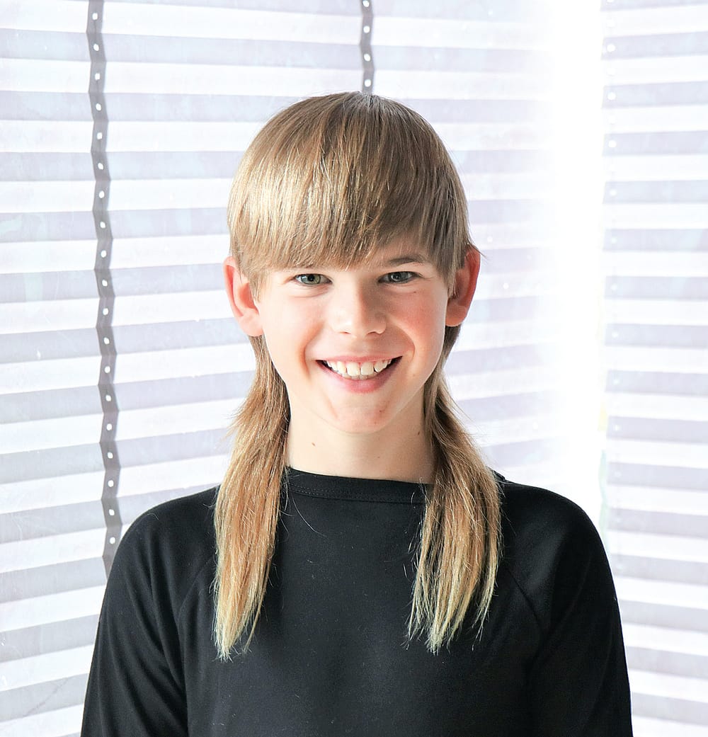 Byron’s greatest shave post image