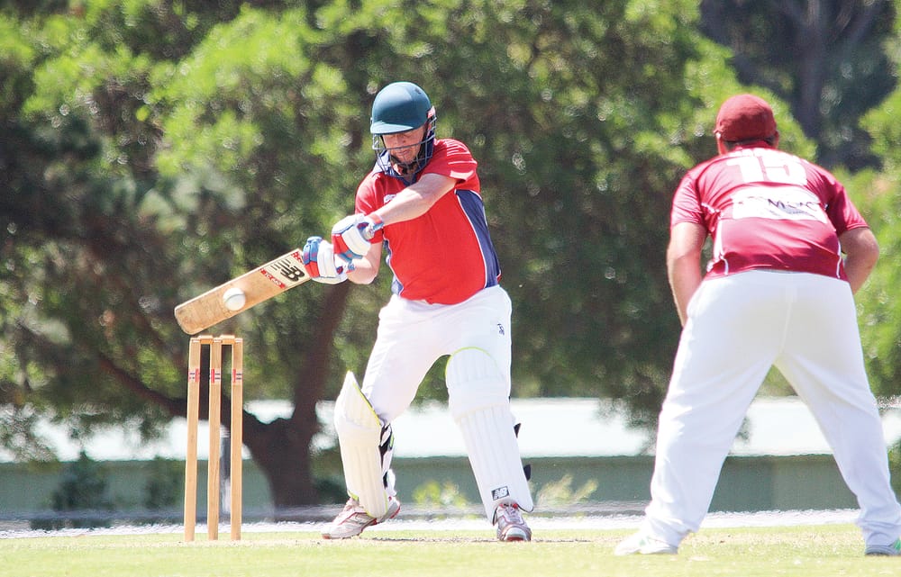 MDU triumphs in one day against Club post image