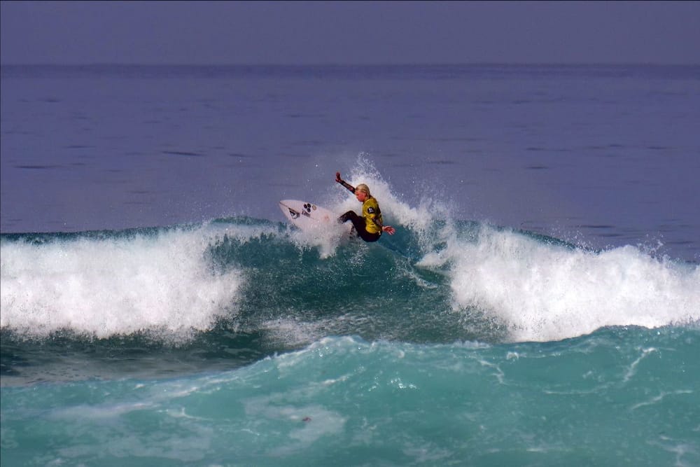 Third and final stop of the Woolworths Victorian Junior Surfing Titles this weekend post image