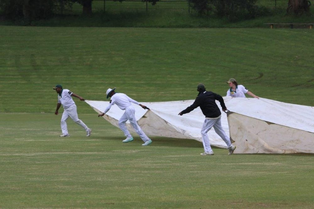 Highlights shine through more cricket frustration post image