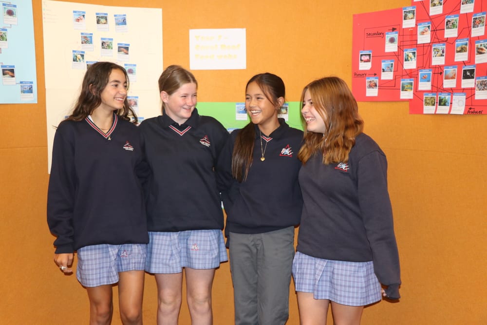 San Remo campus marks second year post image