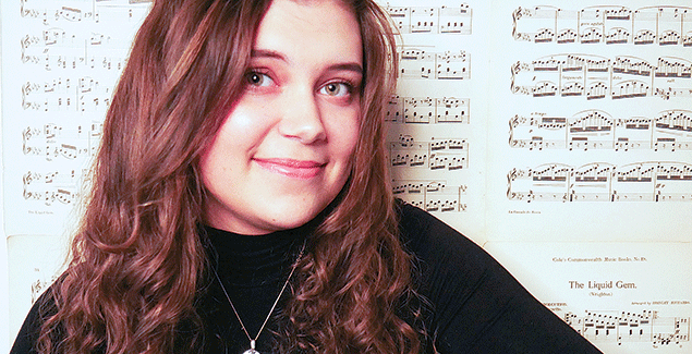 Showtime for Kaylah with debut single launched post image