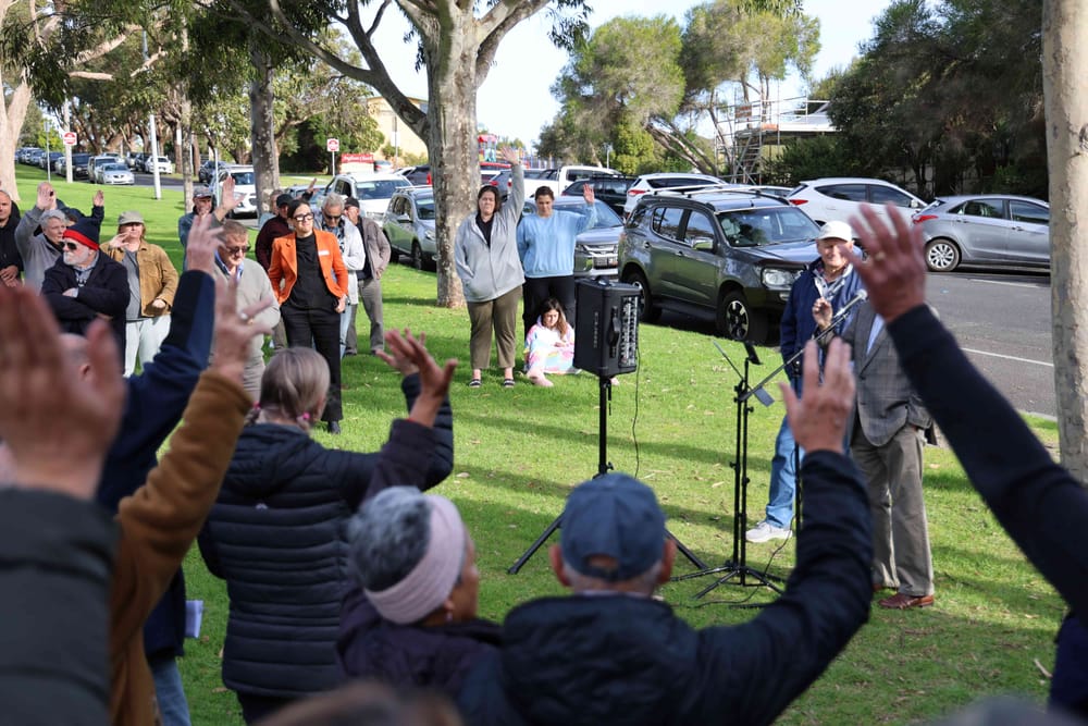 Further delay to EPA response for Wonthaggi’s EAO fiasco post image