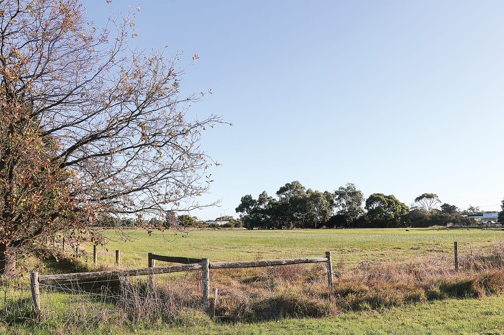 Grantville growth sent back to the drawing board post image