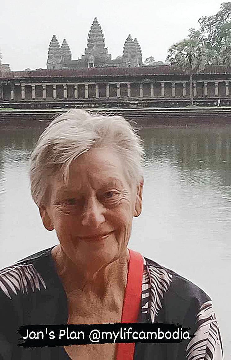 Jan’s Plan is still helping Cambodians after 15 years post image