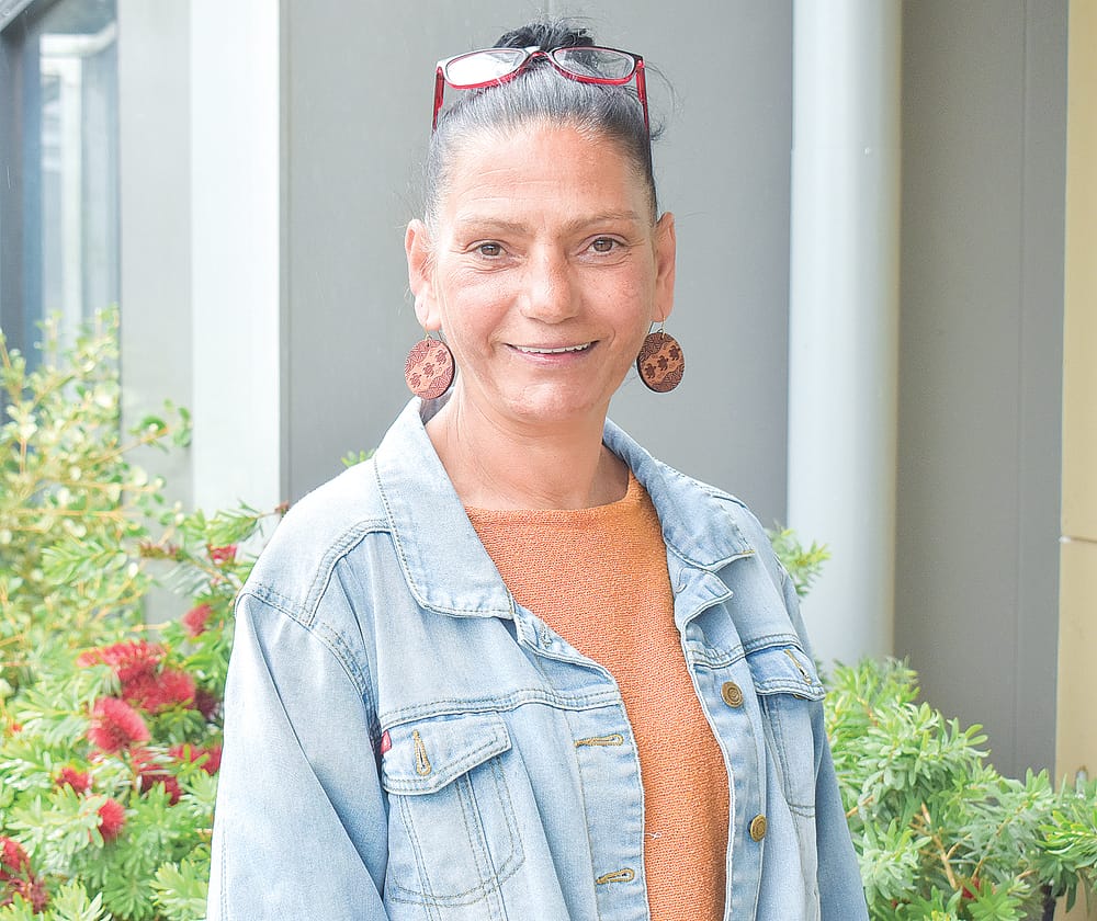 New officer making health culturally safe post image