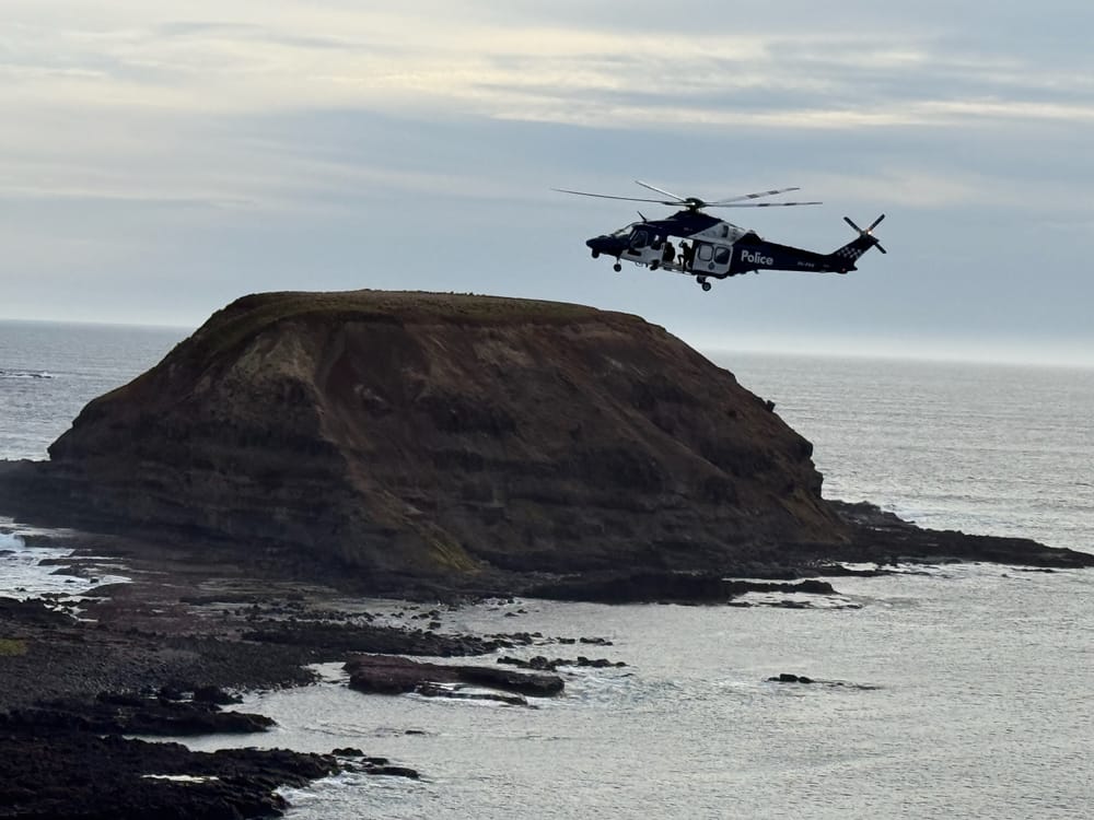 UPDATED: Woman located after reported missing near Seal Rocks on Phillip Island post image