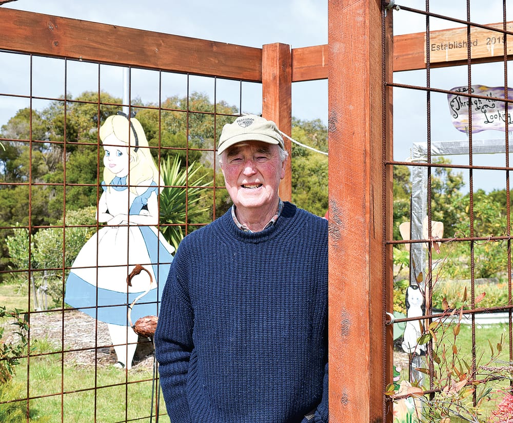 Volunteers urged to step up in waterline area post image