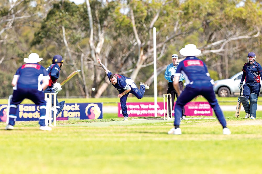 Kilcunda Bass edge out MDU in tight finish post image