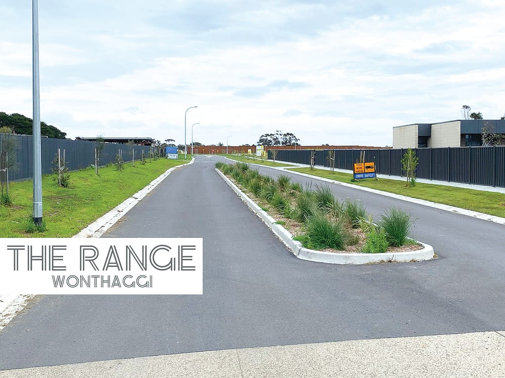 Own home at last in new Wonthaggi estate post image