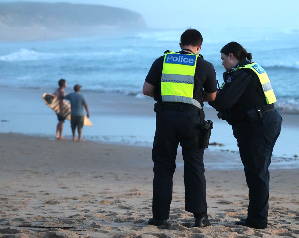 GippsSport backs Bass Coast surfers’ rescue role post image