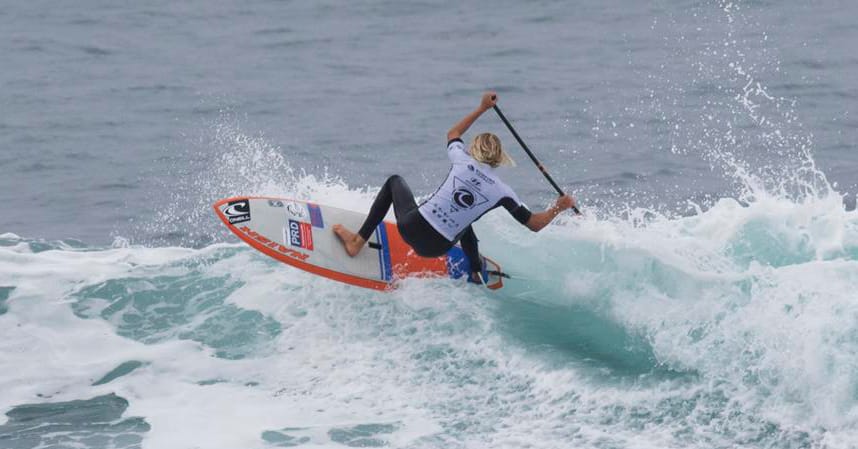 SUP Titles called off post image