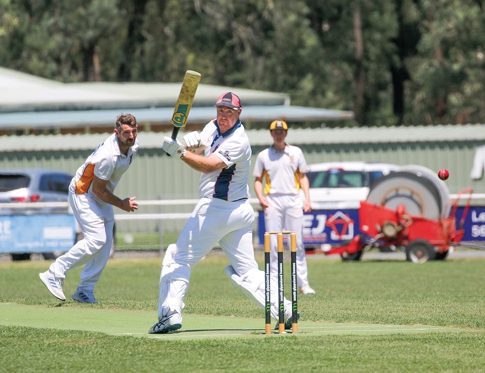 Stingrays rise to the top of A2 post image