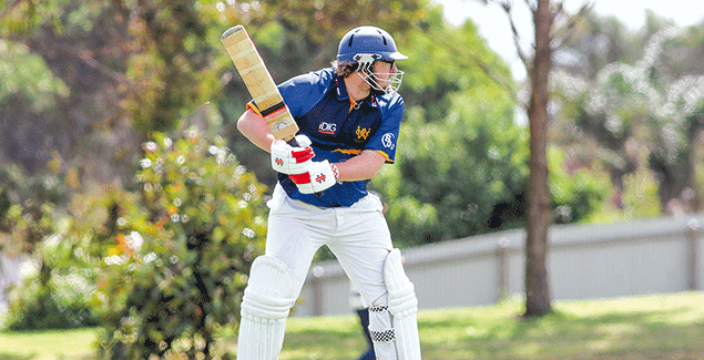 Richardson rescues Invy post image