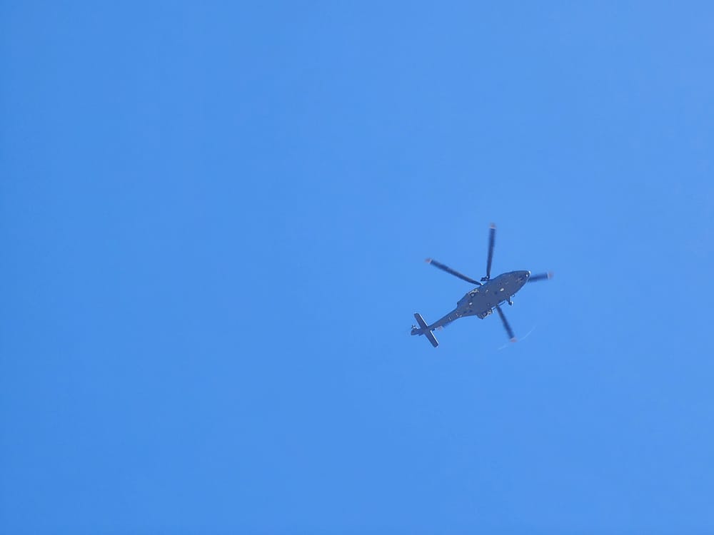 Family happy ‘hero’ Simon has recovered post image