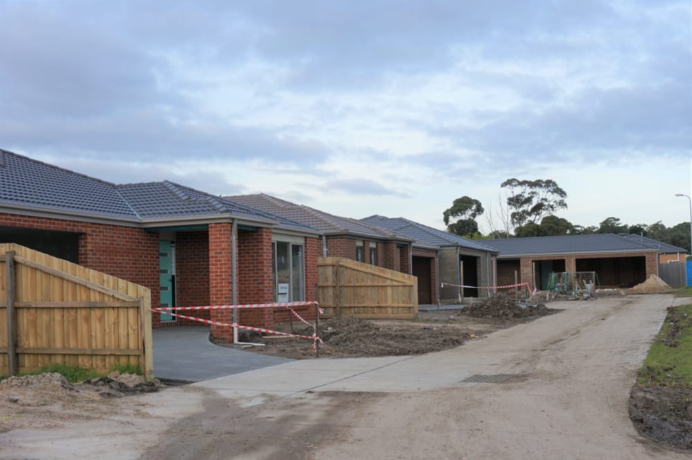 Dire state of social housing for Bass Coast post image