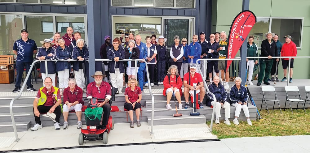Wonthaggi showcases doubles tournament post image
