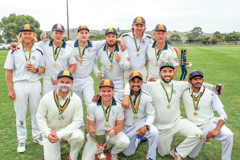 Back-to-back victories for Phillip Island post image