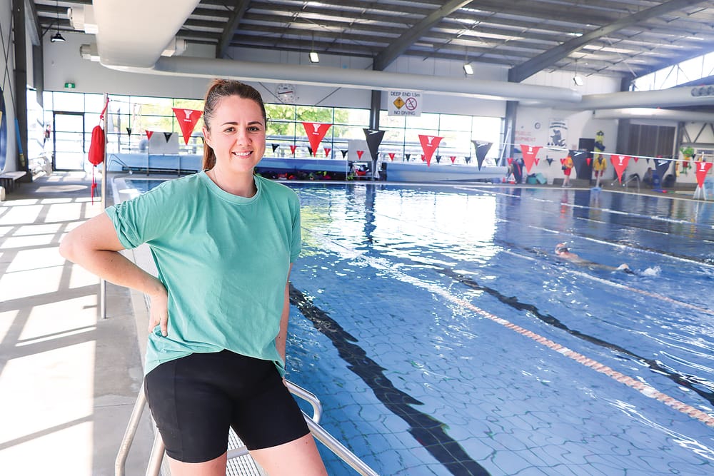 Raising funds for youth mental health post image