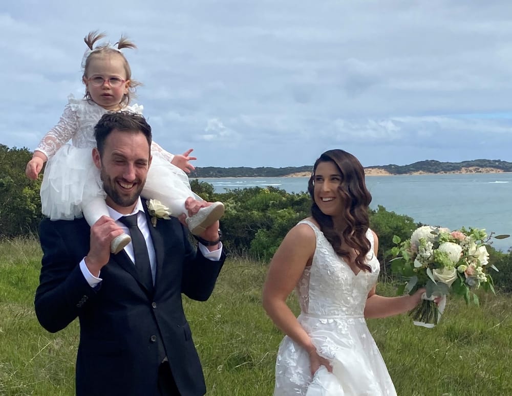 Love is in the air at San Remo post image