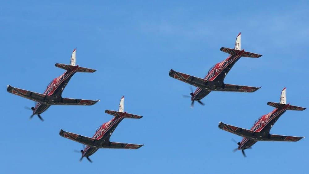 More Cowes ANZAC Day photos post image